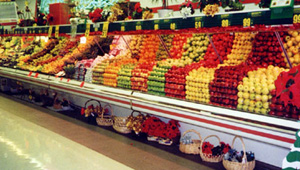 HiSpectrum Display Case Lighting